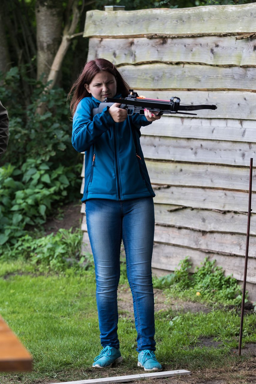 Bild 241 - Vogelschiessen